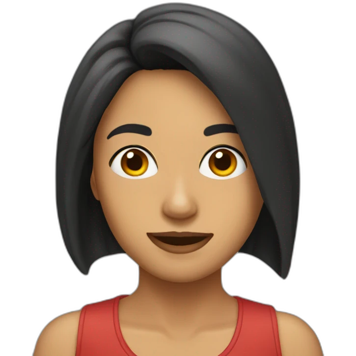 izka gonzalez emoji