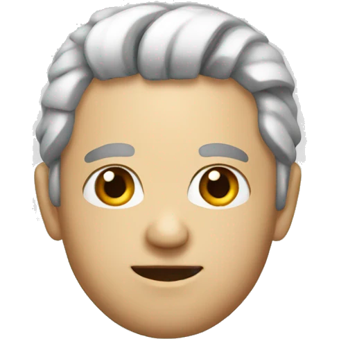Ai emoji emoji