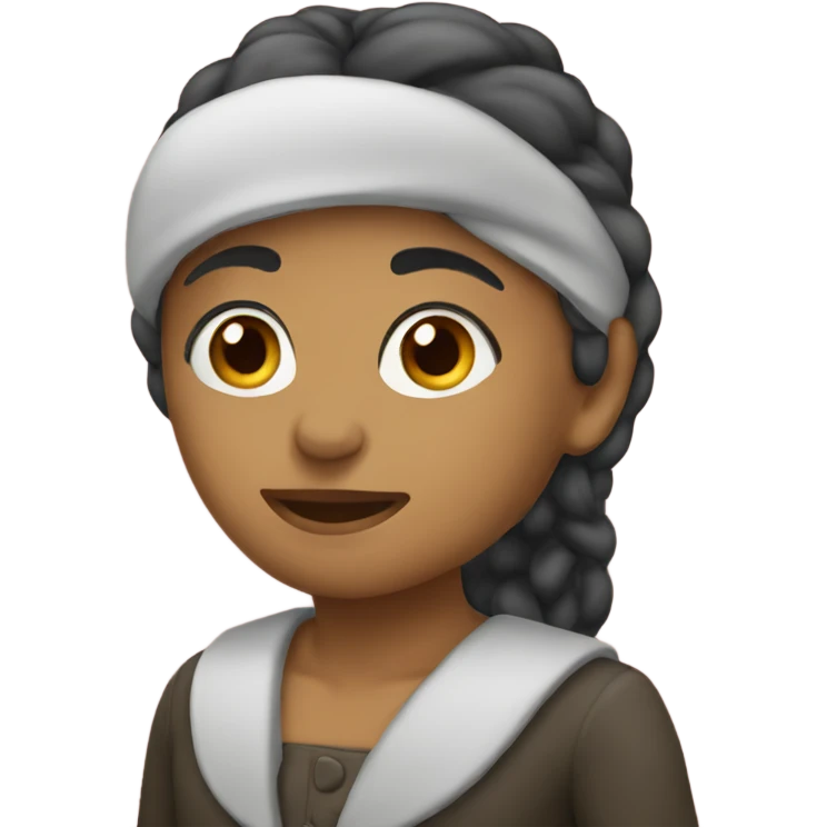 Alexandra emoji