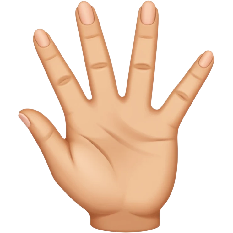 flip off emoji