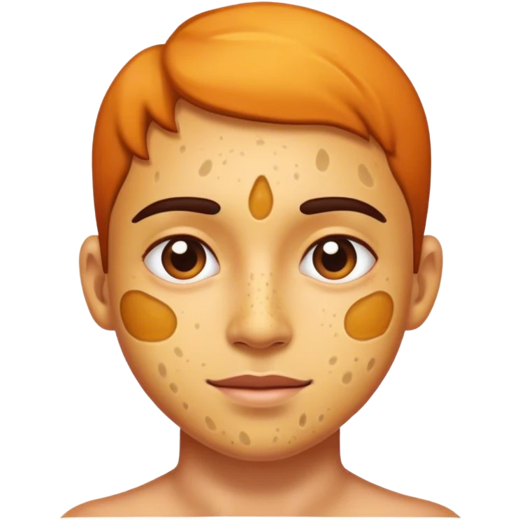 hyperpigmation emoji
