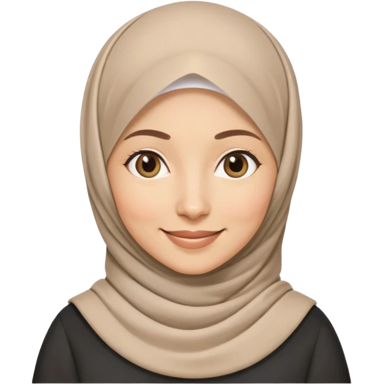 تصویرخانم معلم باحجاب بالبخندزیبا emoji