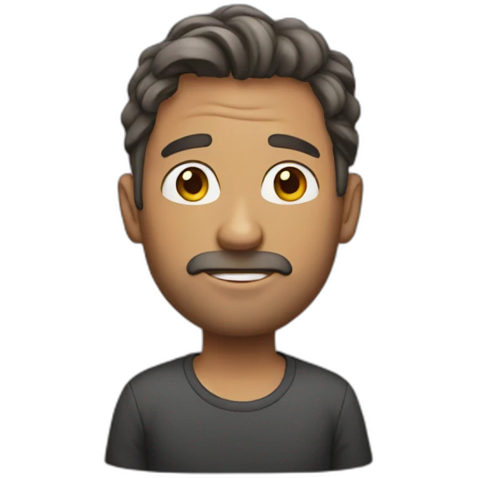 Eric emoji