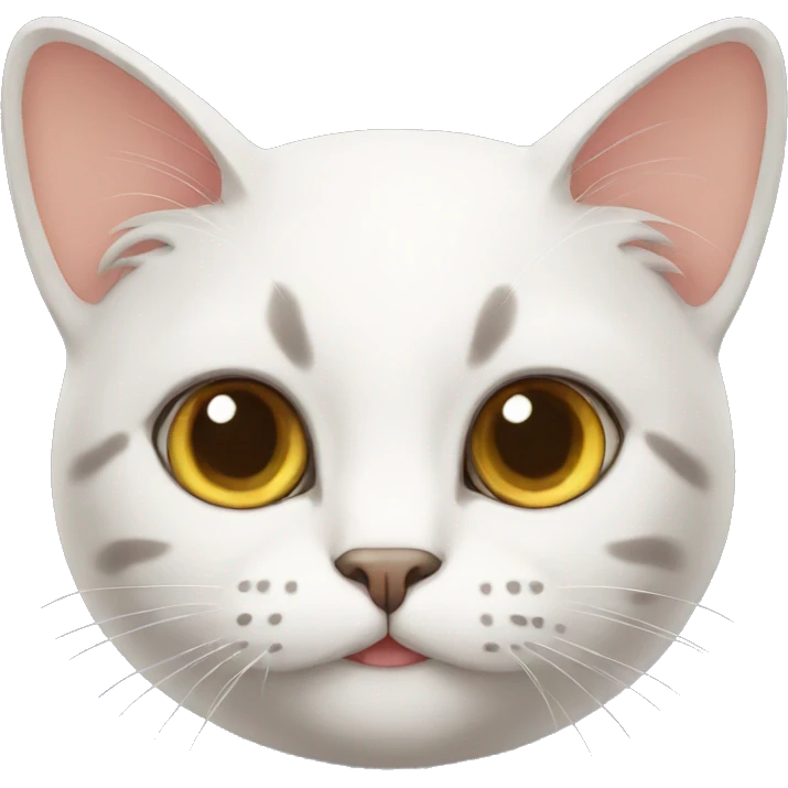 Cat emoji