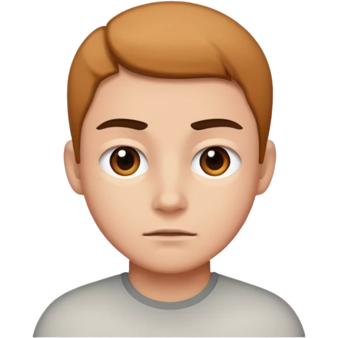 You can be anything you want to be emoji