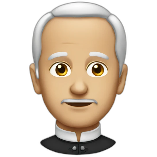 kant emoji