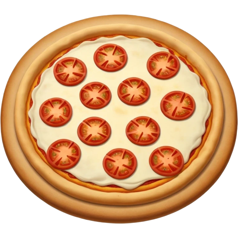 بيتزا emoji