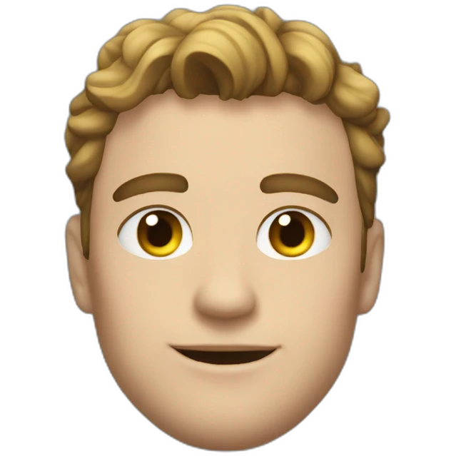 Nolan garon emoji