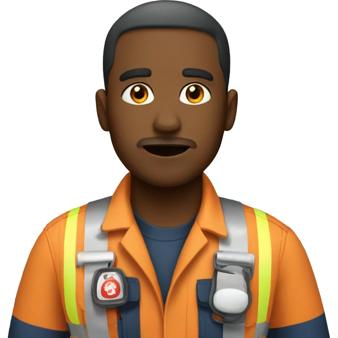 Emergency  emoji