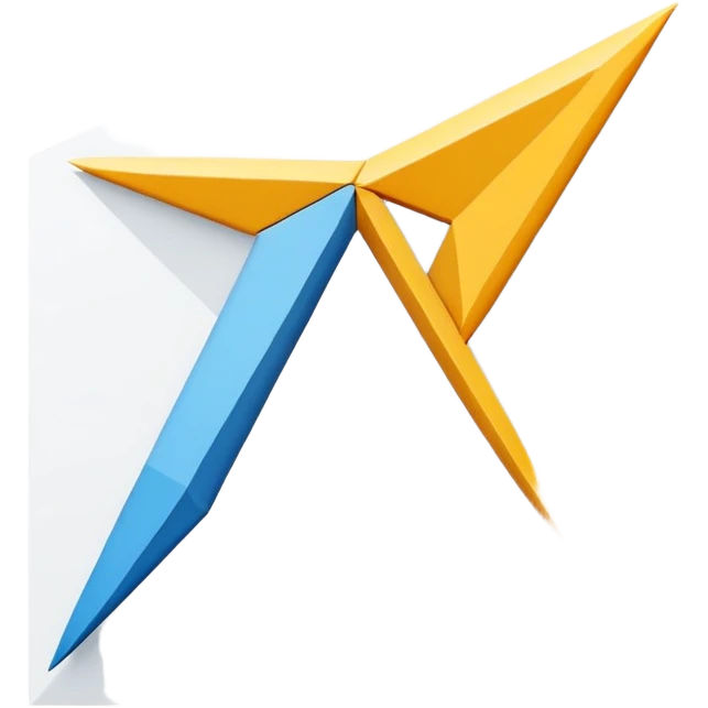Angle emoji