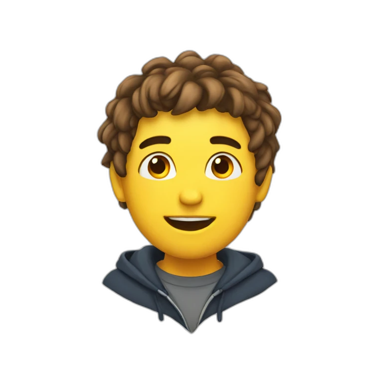Herz emoji