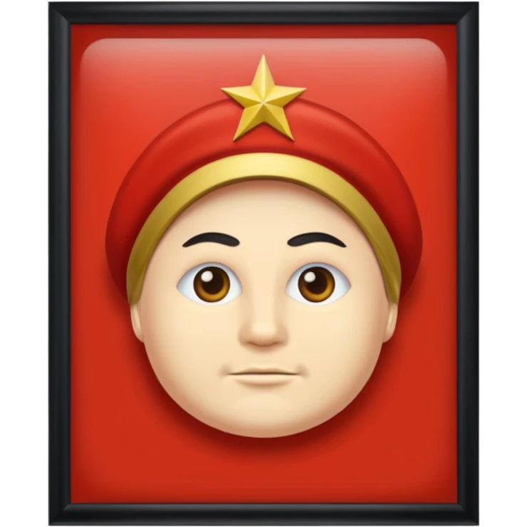 Soviet Union emoji
