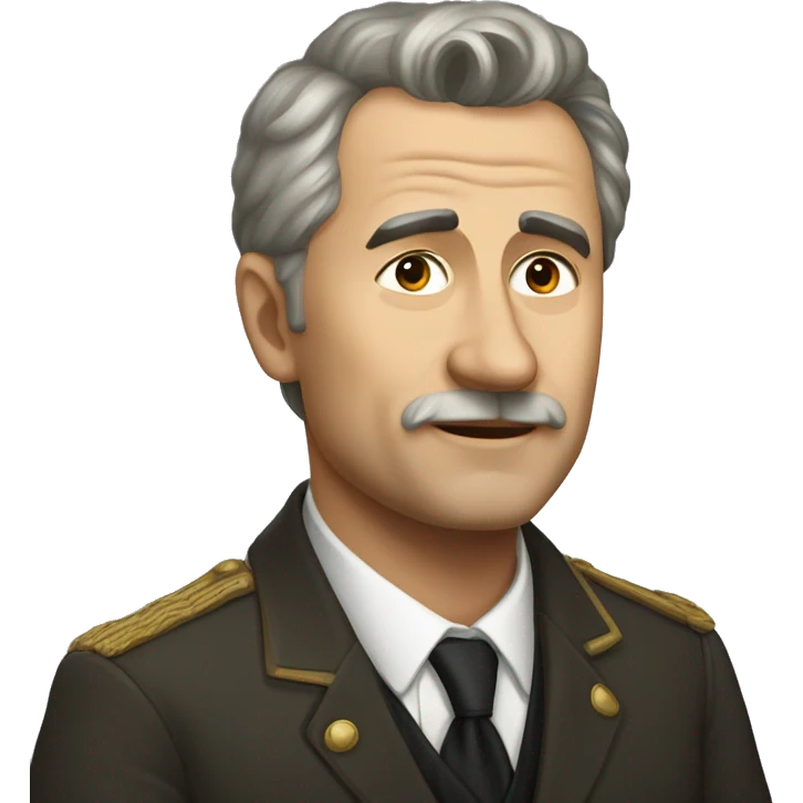 Nikolay Dubinin emoji