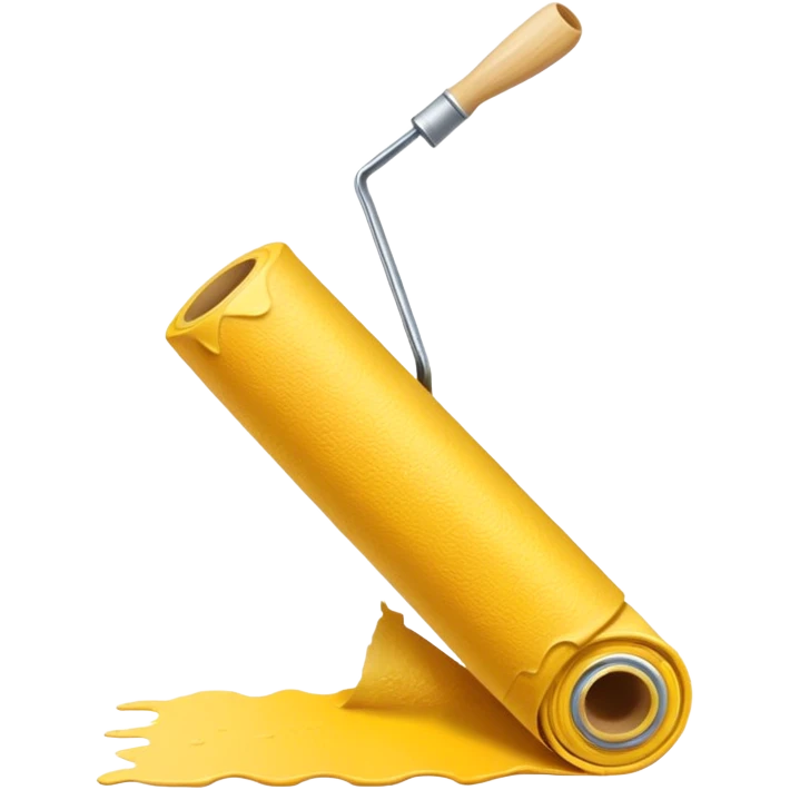 theme paintroll emoji