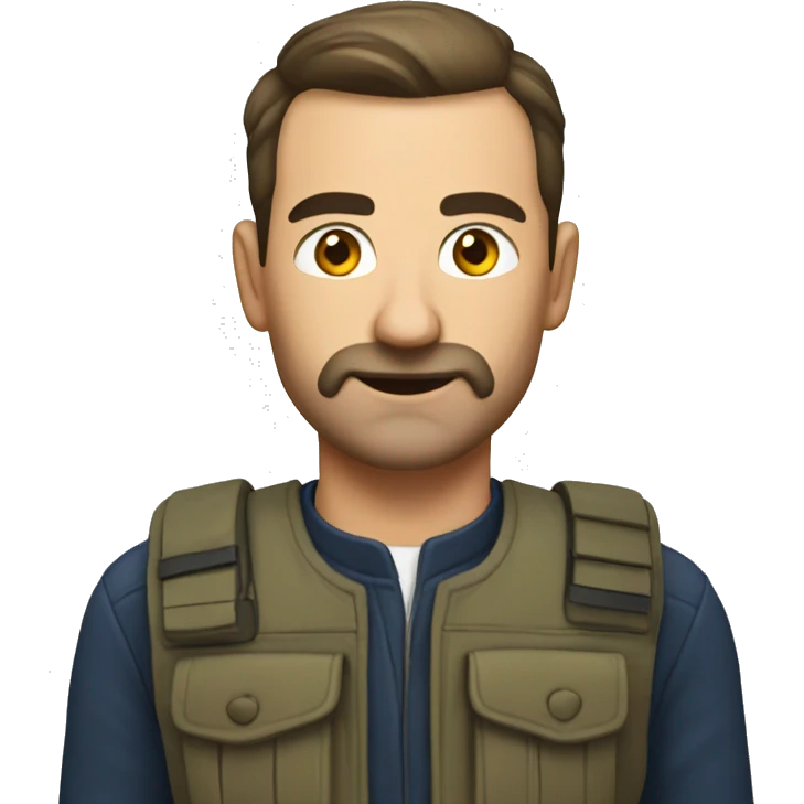 Serbien emoji