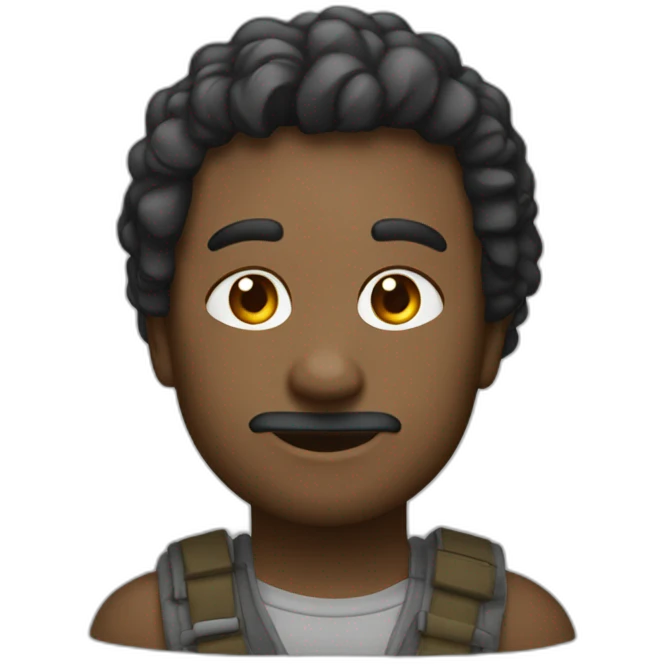 Миша Садовский с Арбата злой emoji