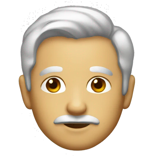 Carismatico  emoji