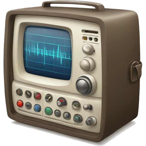 HAMRADIO Tranceiver emoji