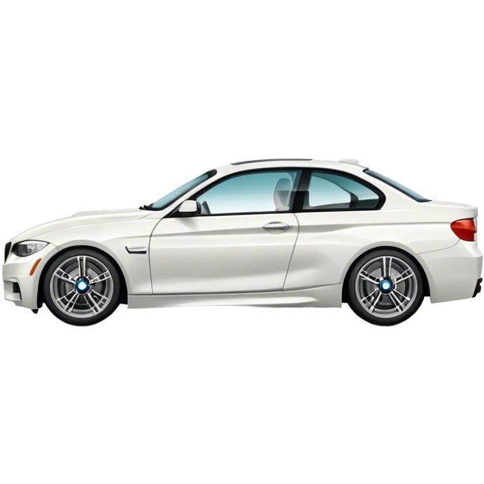 Bmw emoji