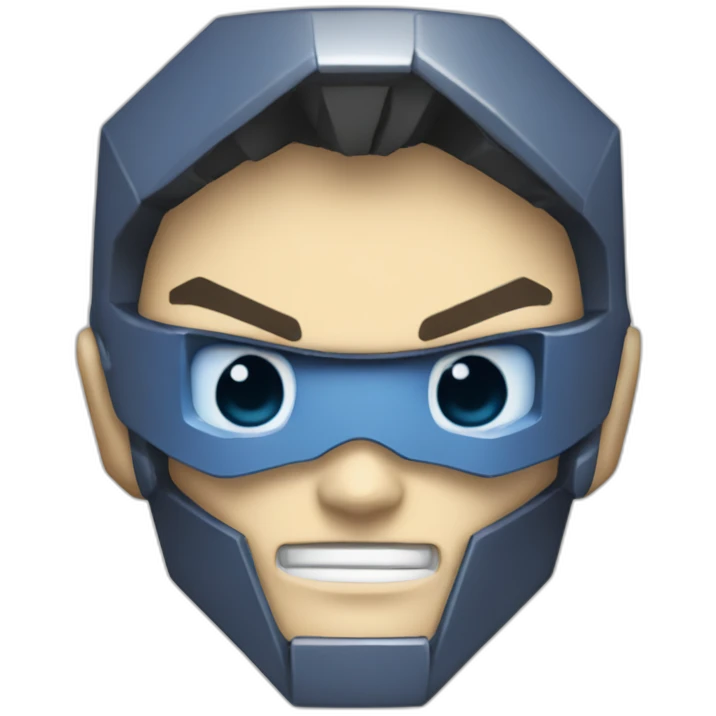 megamanx satoshi emoji