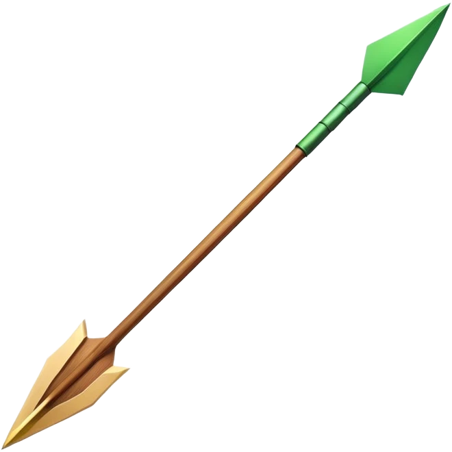 Arrow emoji