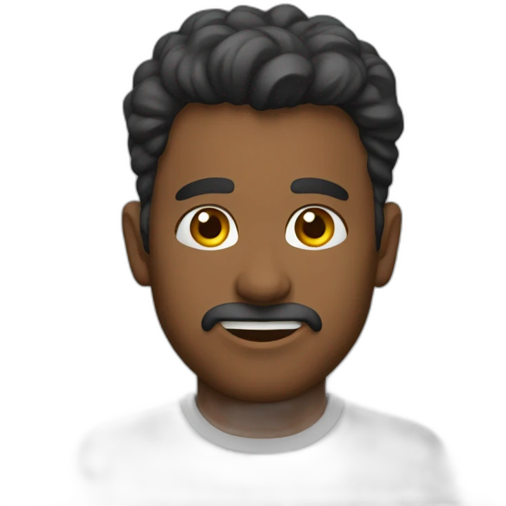 Uzaylı emoji
