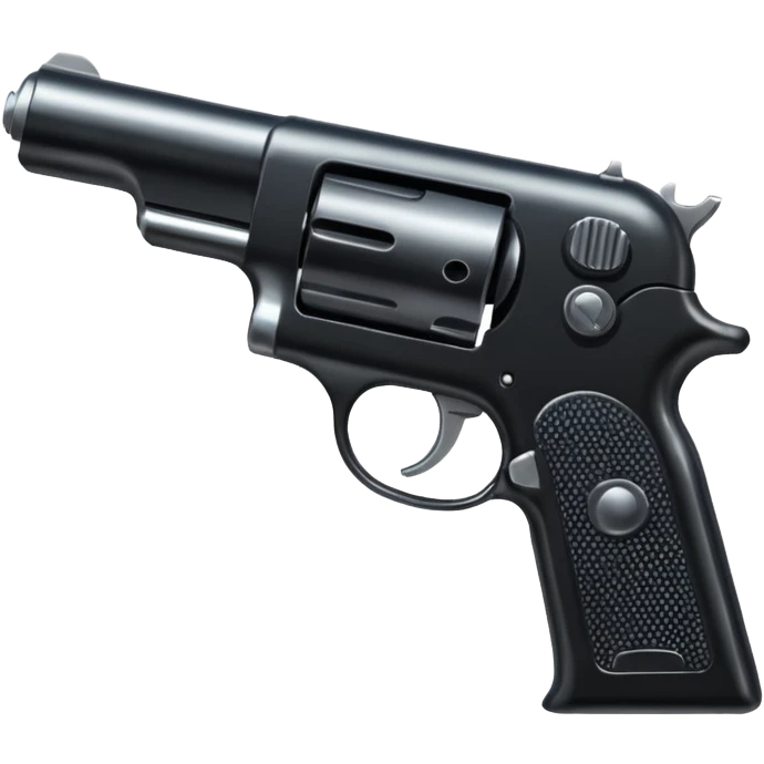 Pistola emoji