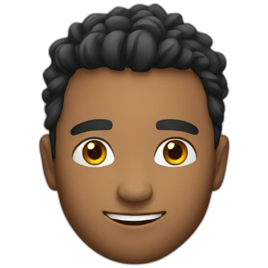 Yann emoji