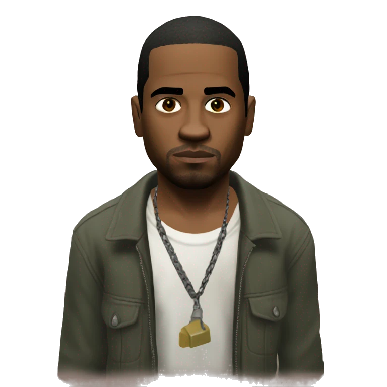 GTA San Andreas emoji