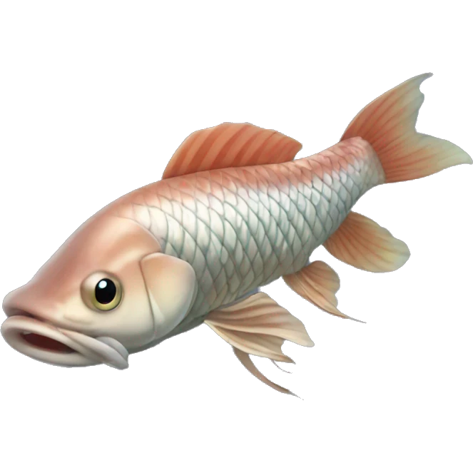 arowana  emoji