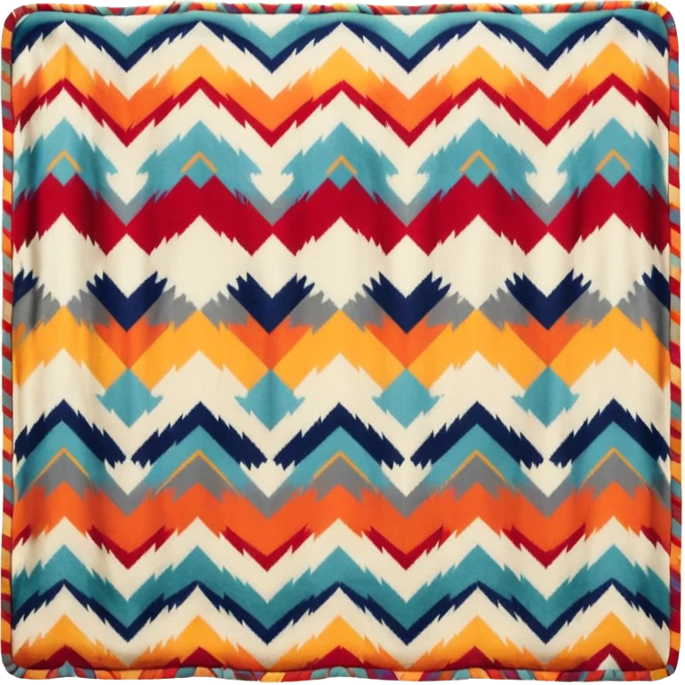 Pendleton emoji
