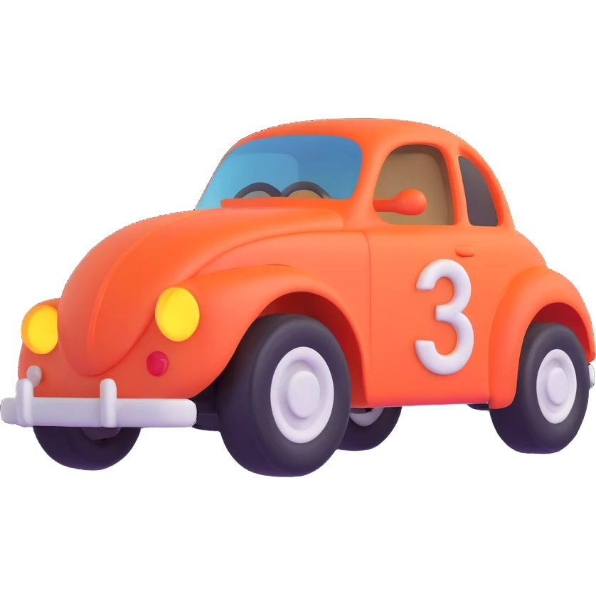 happy new year emoji