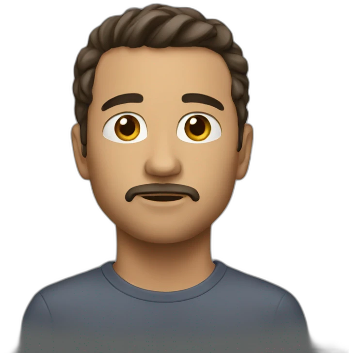 Non emoji