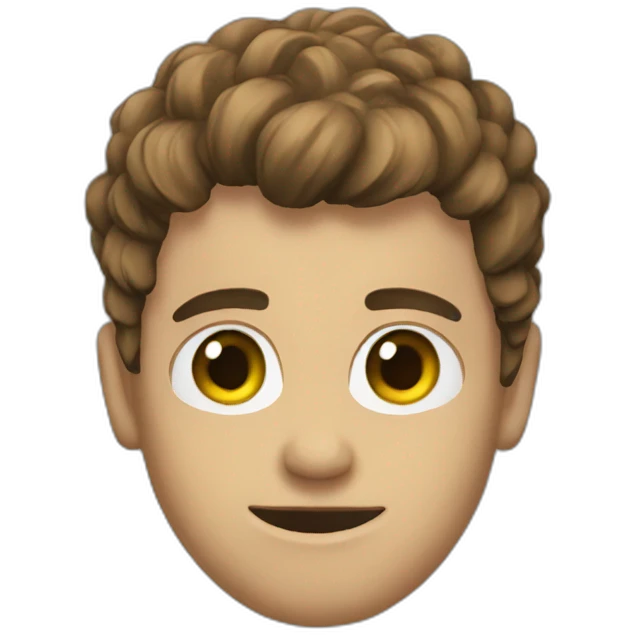 Ptdr emoji