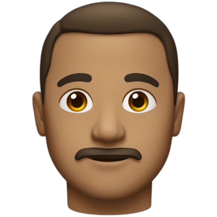 Gendouzi emoji