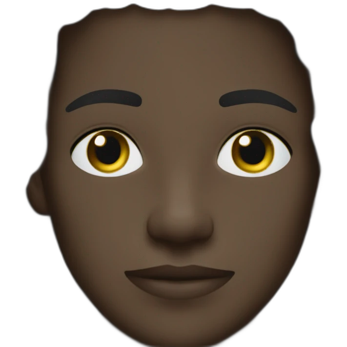 fc zurich player dark skin emoji