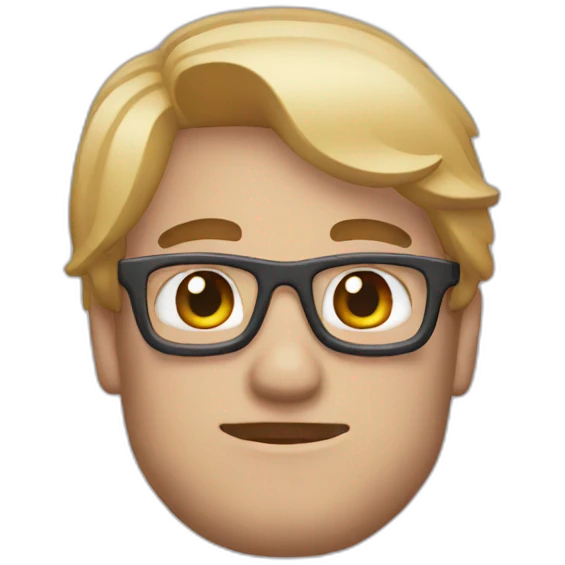 Pixel emoji