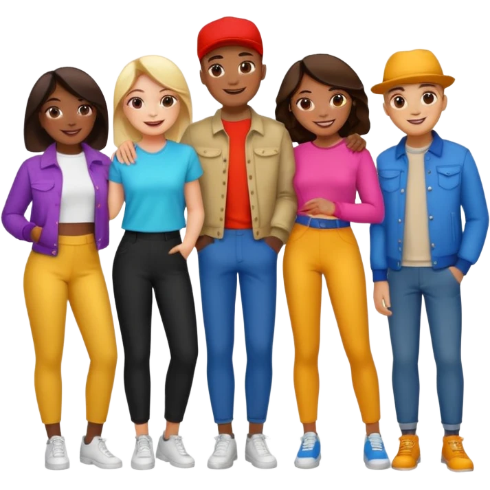 influencer marketing emoji