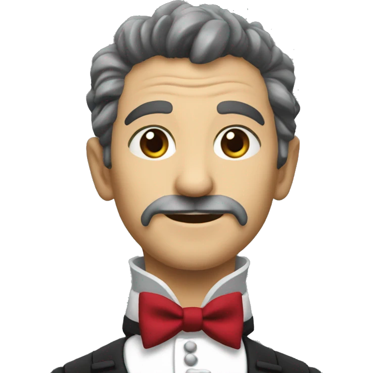 Maitre splinter emoji