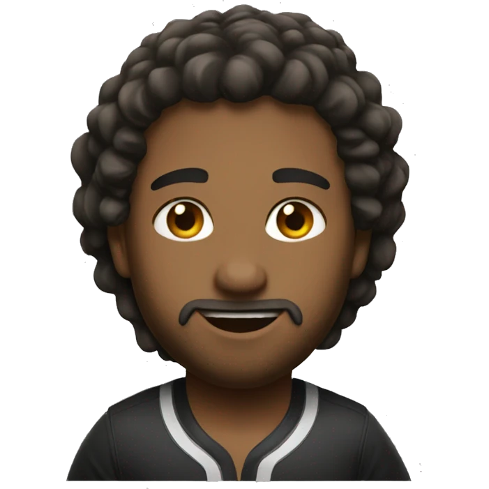champion emoji