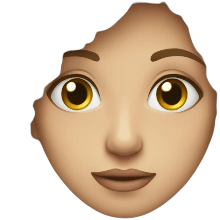 اسب emoji