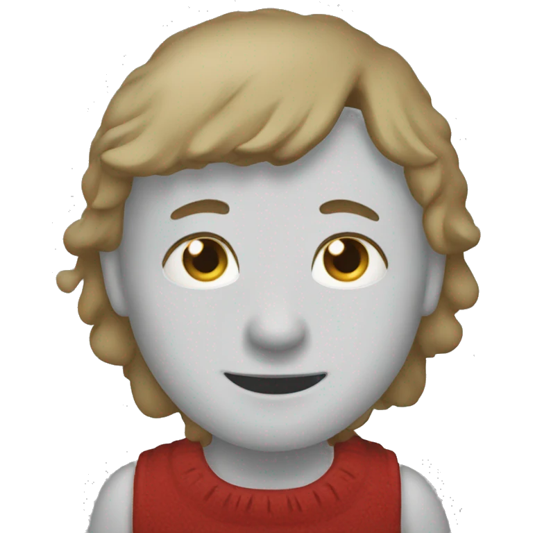 Christmas  emoji