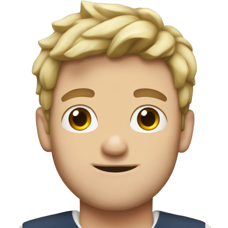 Niall Horgan emoji