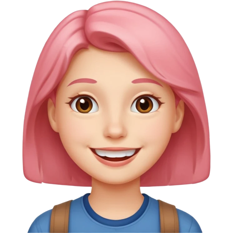 Хорошая оценка на уроке emoji