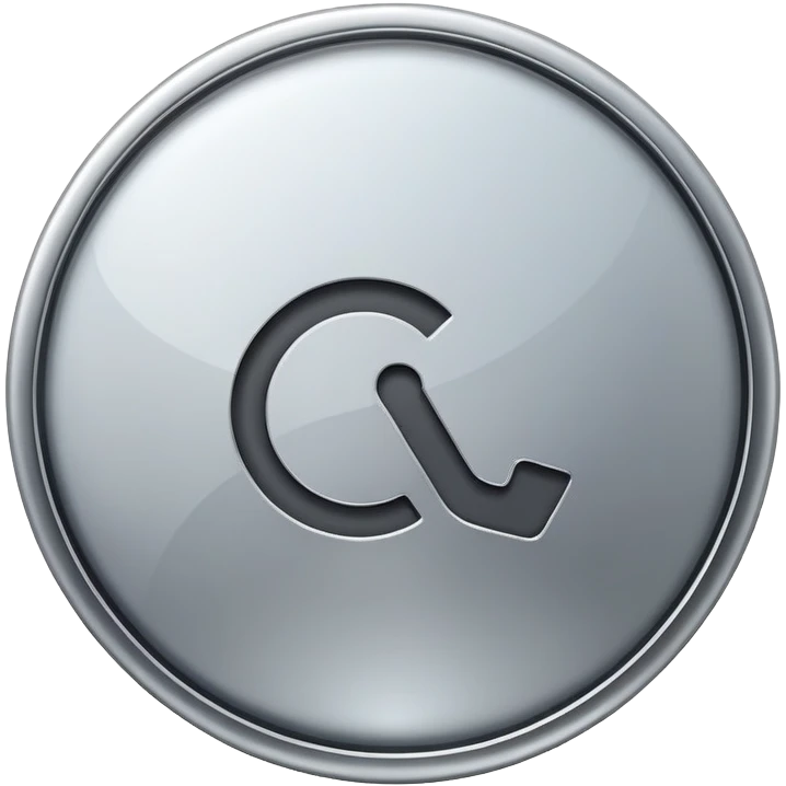 silver chart emoji