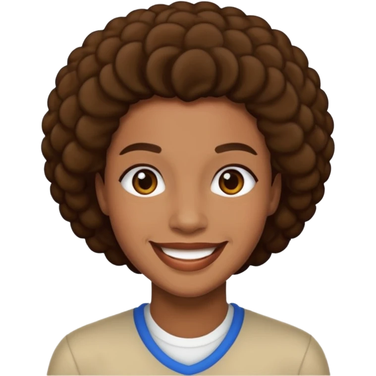 kam lewis emoji