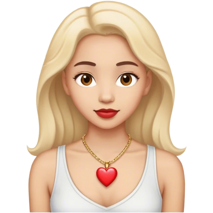 Corazón  emoji