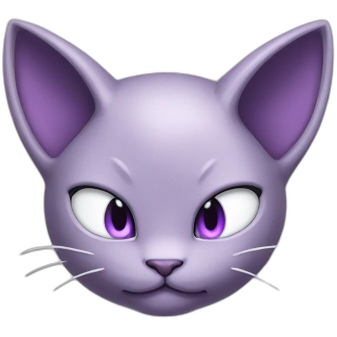 mewtwo emoji