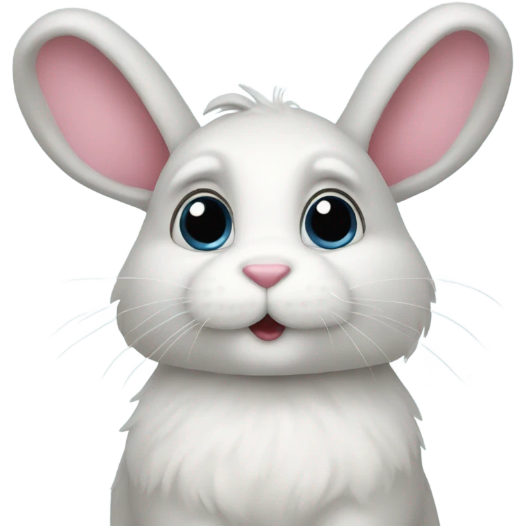 bunny emoji