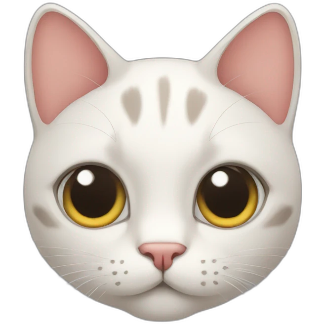 cat emoji